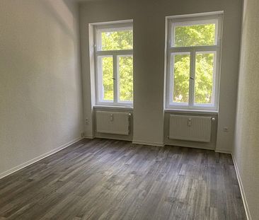 So macht wohnen Spaß: praktische 2-Zimmer-Wohnung - Foto 3