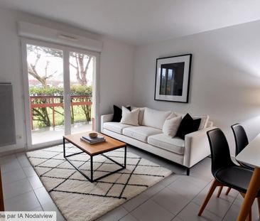 Location Appartement 2 pièces 41m² DAX 40100 - Photo 1