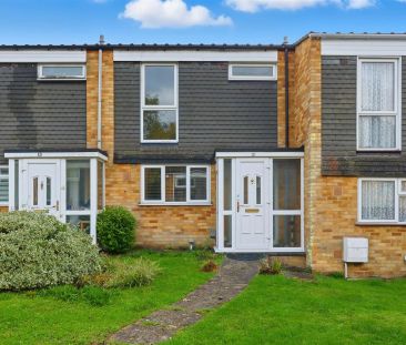 2 Bedroom House - Terraced - Photo 6