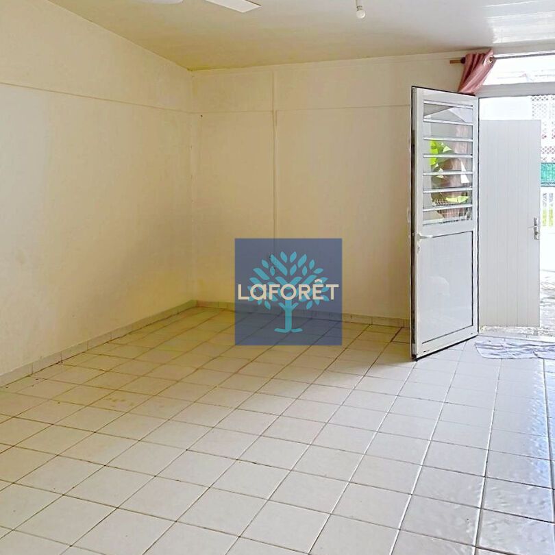Appartement T3 Fort-de-France à louer - Photo 1