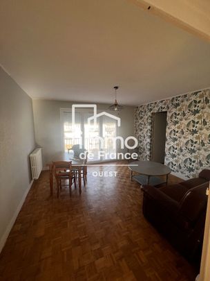Location Appartement 4 pièces 68m² - Photo 1