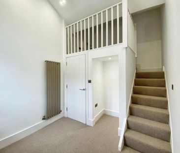 1 bedroom duplex to rent - Photo 3