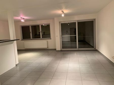 Appartement te huur - Photo 2