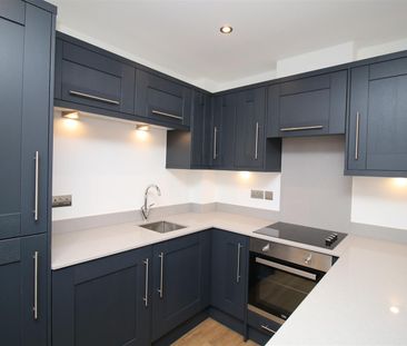 1 bedroom apartment to rent - Photo 5