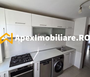 Apartament 3 camere de inchiriat Salajan Bucuresti | ApexImobiliare.ro - Fotografie 4