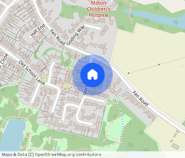 Shirley Close, Milton, Cambridge, CB24 - Photo 1