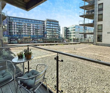 1 bedroom apartment to rent - Photo 1