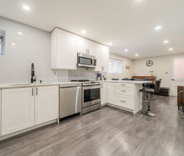 Condo for rent, Montréal (Saint-Laurent) - Photo 1