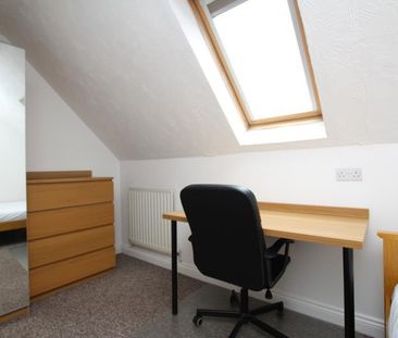 5 bedroom townhouse to rent - Photo 5