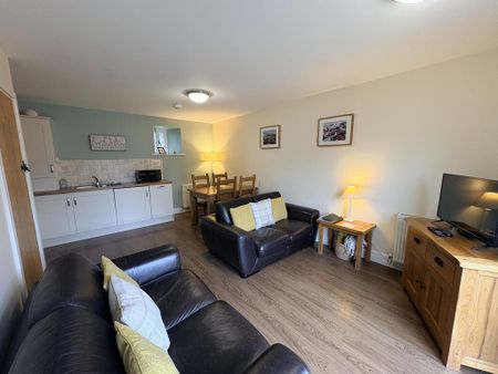 2 bedroom cottage to rent - Photo 4