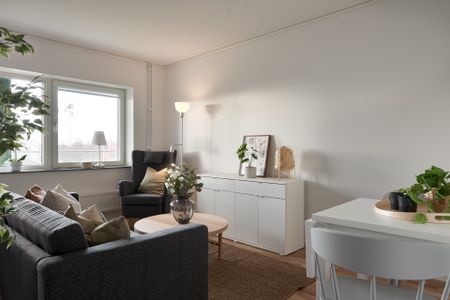 Segerstadsvägen, Växjö - Foto 2