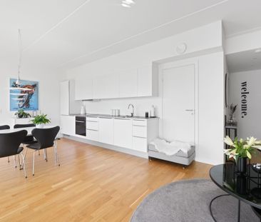 3 værelses lejlighed - Photo 6