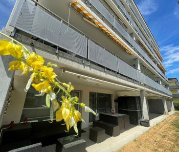 TRÈS JOLI 3½ PIÈCES - Avec grande terrasse ! - Foto 1