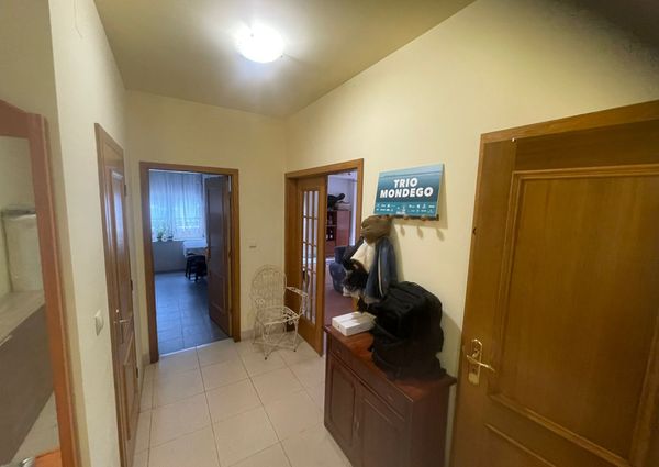 Apartamento T2 no Centro comercial Fórum