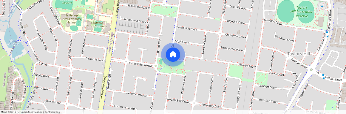 7 Ultimo Walk, Vic 3037, Taylors Hill