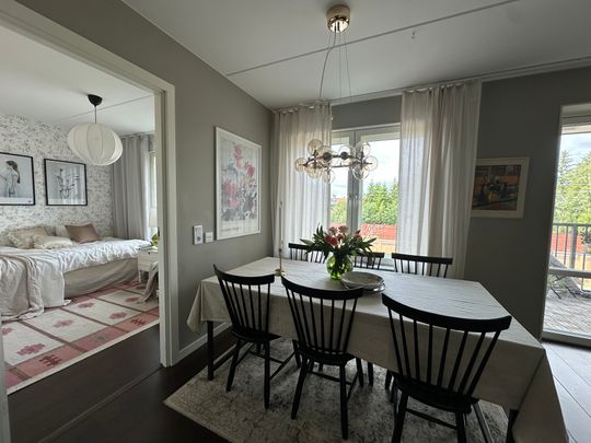 Orgelgatan, Uppsala - Photo 1