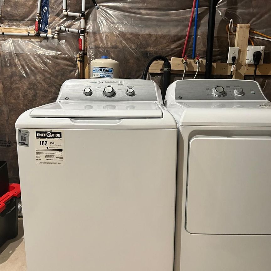 For Lease - 1153 Stag Hollow Street Unit# Bsmnt, Oakville, Ontario - Photo 1