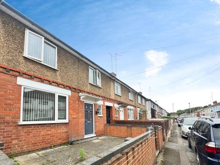 3 bedroom terraced to rent Newfield Road, Coventry, CV1 - Photo 3