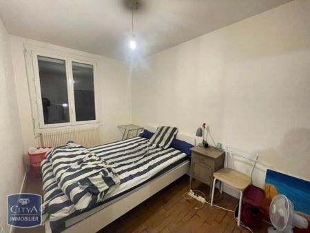 Appartement à louer 3 pièces 58.54m² - Photo 3