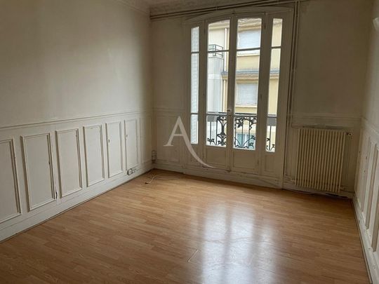 Appartement 3 Pièces 52 m² - Photo 1