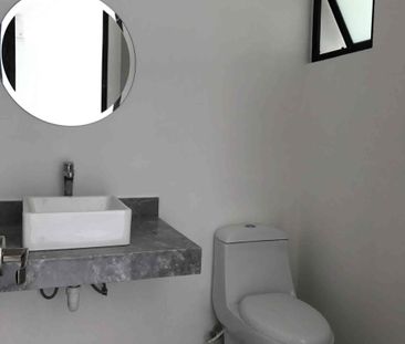 Hermoso Townhouse amueblado en zona norte. - Foto 5