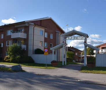 Centralvägen, Fagersta - Foto 2