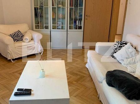 Apartament 4 camere, decomandat, 2 bai, 2 balcoane, 82 mp, zona UMF - Fotografie 4