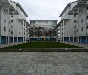 2 Bed Flat, Royal Quay, L3 - Photo 1