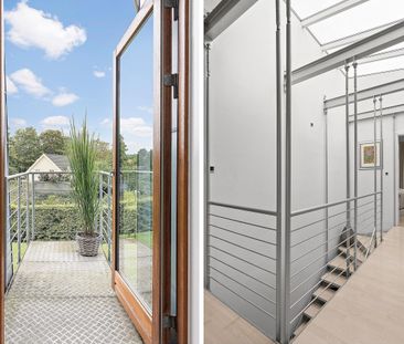 Clarasvej 8D, 2920 Charlottenlund - Foto 1