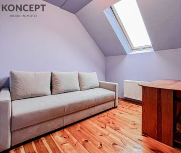 3-pok | 2-poziomowe | Balkon | Fashion Outlet - Photo 2