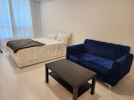 For Lease - 415 Main Street Unit# 509, Hamilton, Ontario - Photo 3