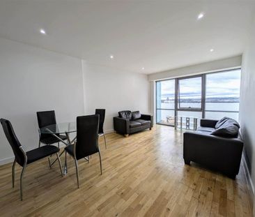 4 Leigh Street, Liverpool, Merseyside, L1 - Photo 2