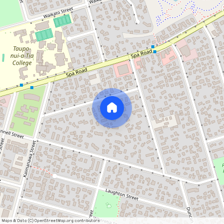 4/29 Rawhiti Street, Taupo, Taupo