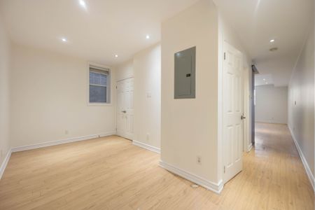 For Lease - 85 Beech Avenue Unit# 4, Toronto, Ontario - Photo 4