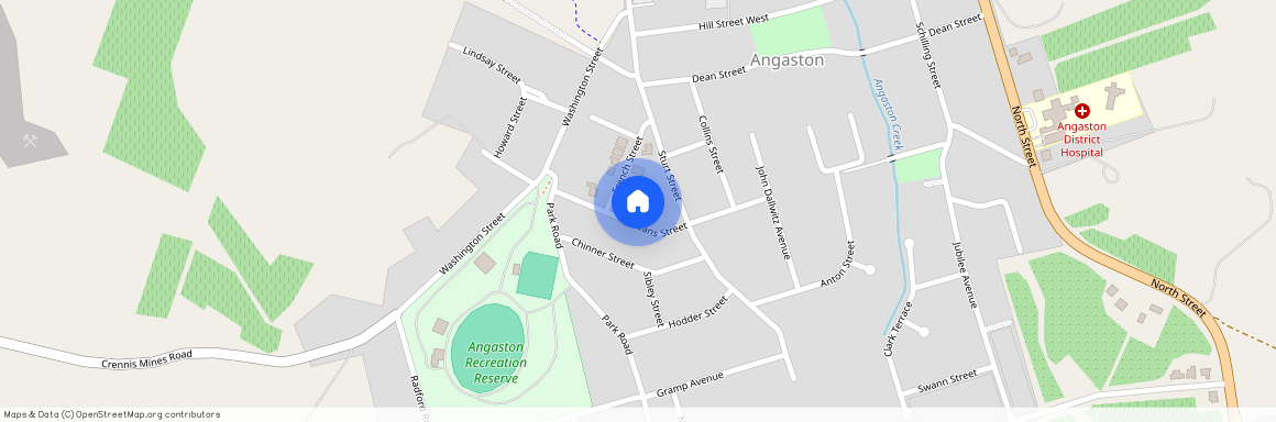 10 Evans Street, SA 5353, Angaston