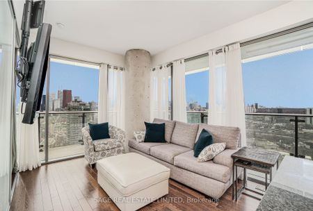 Clear Spirit Condos and Lofts , #3202 - Photo 5