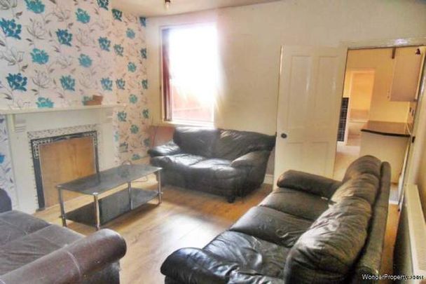 3 bedroom property to rent in Derby - Photo 1