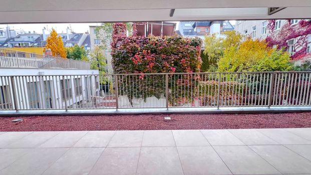 KLEINER 2-ZIMMER TRAUM MIT GROSSZÜGIGER FREIFLÄCHE - Photo 1