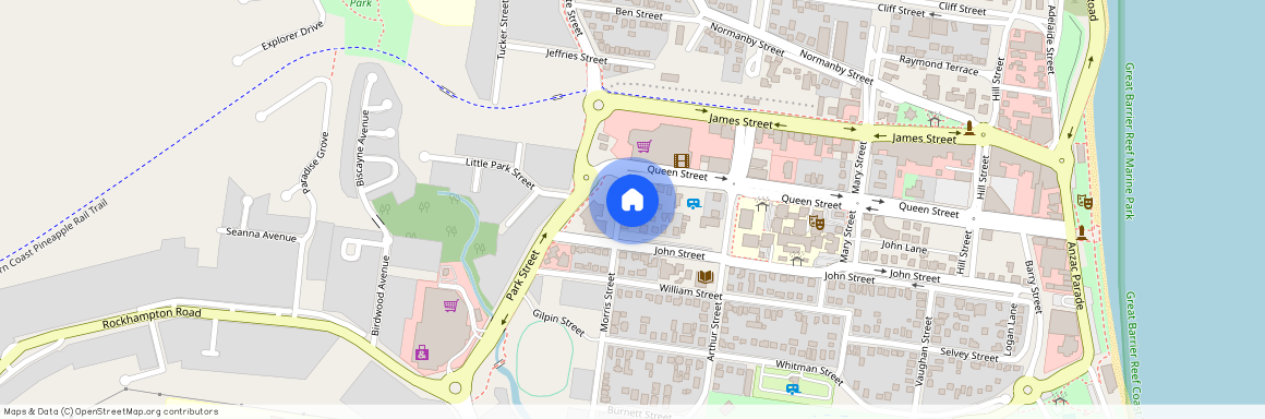 5 Morris Street, Qld 4703, Yeppoon