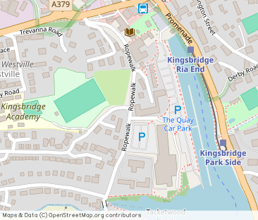 Ropewalk, Kingsbridge - Photo 1