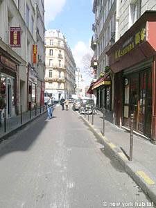 Logement à Paris, Location meublée - Photo 3