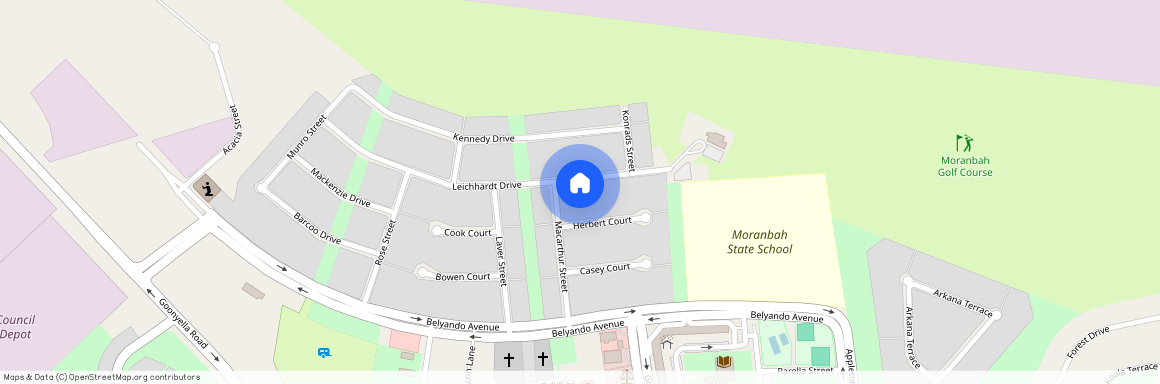 15 Leichhardt Dr, Qld 4744, Moranbah