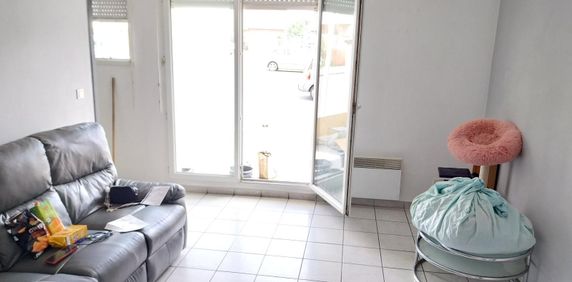 Location Appartement 2 pièces 44m² OIGNIES 62590 - Photo 2