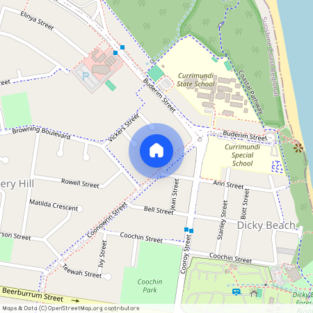 11/6 Coonowrin Street, Qld 4551, Battery Hill