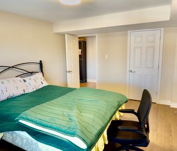 For Lease - 32 Tysonville Circle Unit# Lower, Brampton, Ontario - Photo 2