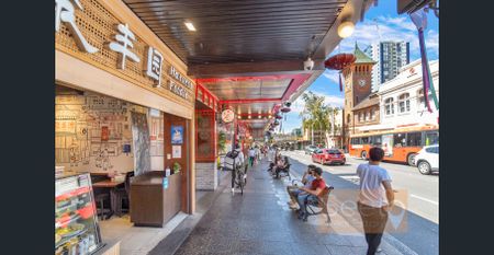 2 Bedrooms Apartment with City View Close to Shops & Transport - Photo 5