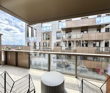 Studio elegant de inchiriat in Cortina 126 || Iancu Nicolae | Premium - Photo 2