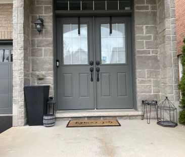 For Lease - 1263 Sim Place Unit# Upper, Milton, Ontario - Photo 1