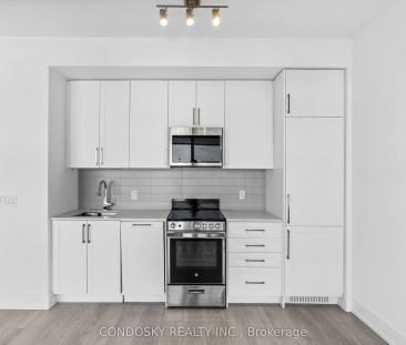 2450 Old Bronte Road #205 - Photo 1