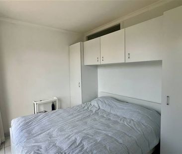 Appartement te huur - Foto 1